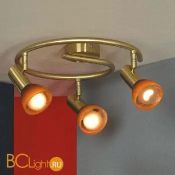 Спот (точечный светильник) Lussole Leggero LSQ-4197-03