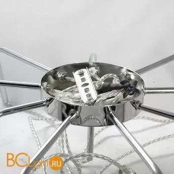 Подвесной светильник Lussole Leinell LSP-9550 - Фото 3