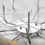 Подвесной светильник Lussole Leinell LSP-9550 - Фото 4