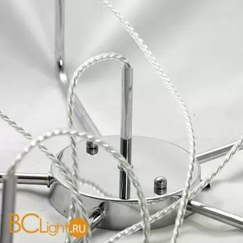 Подвесной светильник Lussole Leinell LSP-9549 - Фото 0