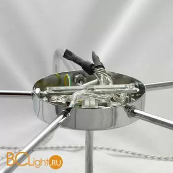 Подвесной светильник Lussole Leinell LSP-9549 - Фото 2