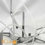 Подвесной светильник Lussole Leinell LSP-9549 - Фото 0