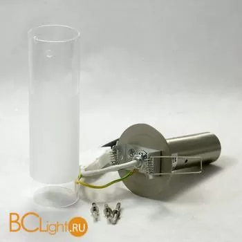 Потолочный светильник Lussole Leinell LSA-0200-01 - Фото 1