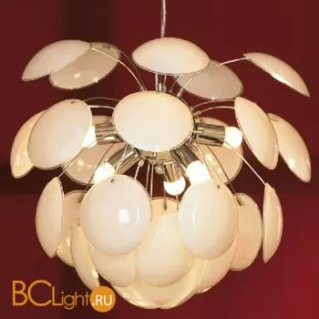Подвесной светильник Lussole Lente GRLSQ-4313-06
