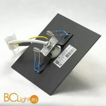 Потолочный светильник Lussole Lente LSC-2500-01 - Фото 3