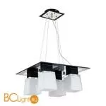 Подвесной светильник Lussole Lente LSC-2503-04 - Фото 0
