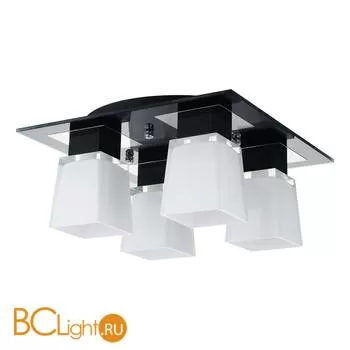 Потолочный светильник Lussole Lente LSC-2507-04