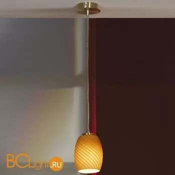 Подвесной светильник Lussole Leverano LSF-6616-01 - Фото 0