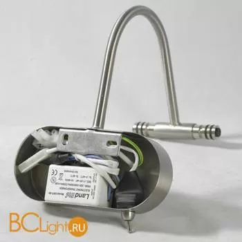 Подсветка для картин Lussole Lido LSQ-0111-02 - Фото 2