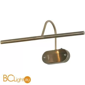 Подсветка для картин Lussole Lido LSQ-0121-02