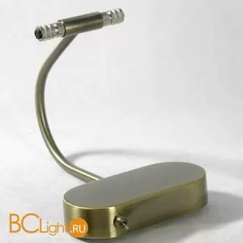 Подсветка для картин Lussole Lido LSQ-0121-02 - Фото 1