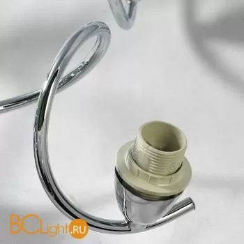 Потолочная люстра Lussole Lion LSP-9902 - Фото 0