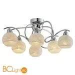 Потолочная люстра Lussole Lion LSP-9902