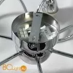 Потолочная люстра Lussole Lion LSP-9902 - Фото 1