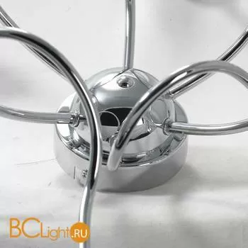 Потолочная люстра Lussole Lion LSP-9903 - Фото 2