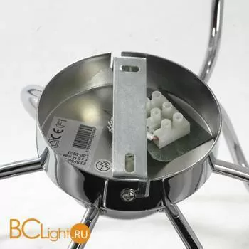 Потолочная люстра Lussole Lion LSP-9903 - Фото 1