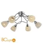 Потолочная люстра Lussole Lion LSP-9903