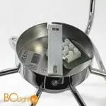 Потолочная люстра Lussole Lion LSP-9903 - Фото 1