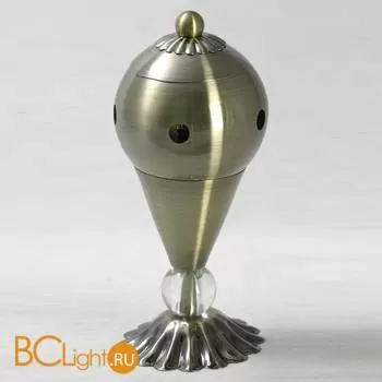 Потолочная люстра Lussole Lion LSP-8072 - Фото 4