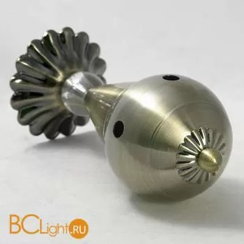 Потолочная люстра Lussole Lion LSP-8072 - Фото 5