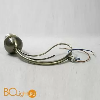 Потолочная люстра Lussole Lion LSP-8072 - Фото 6