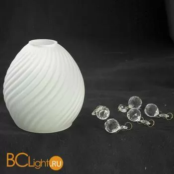 Потолочная люстра Lussole Lion LSP-8072 - Фото 8