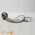 Потолочная люстра Lussole Lion LSP-8072 - Фото 6