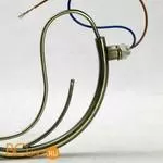 Потолочная люстра Lussole Lion LSP-8072 - Фото 3