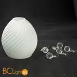 Потолочная люстра Lussole Lion LSP-8072 - Фото 8