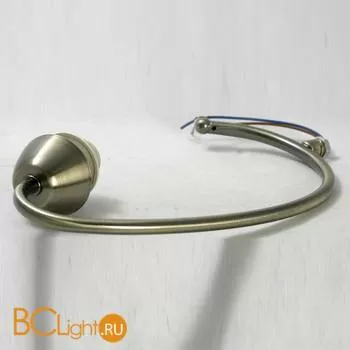 Потолочная люстра Lussole Lion LSP-8073 - Фото 1