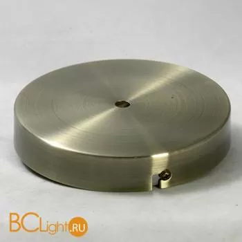 Потолочная люстра Lussole Lion LSP-8073 - Фото 2