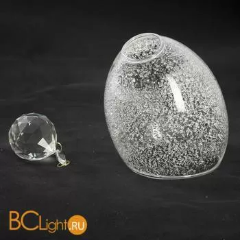 Потолочная люстра Lussole Lion LSP-8073 - Фото 6