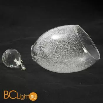 Потолочная люстра Lussole Lion LSP-8073 - Фото 7