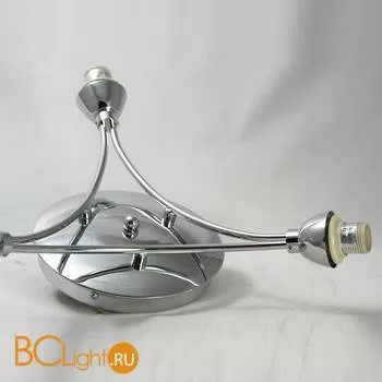 Потолочная люстра Lussole Lion LSP-8074 - Фото 0