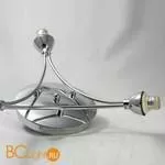 Потолочная люстра Lussole Lion LSP-8074 - Фото 0