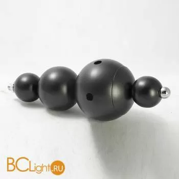 Потолочная люстра Lussole Lion LSP-8075 - Фото 2