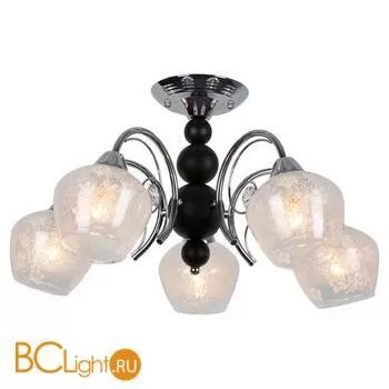 Потолочная люстра Lussole Lion LSP-8075