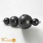 Потолочная люстра Lussole Lion LSP-8075 - Фото 2