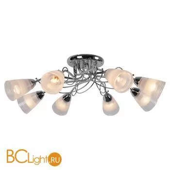 Потолочная люстра Lussole Lion LSP-9940