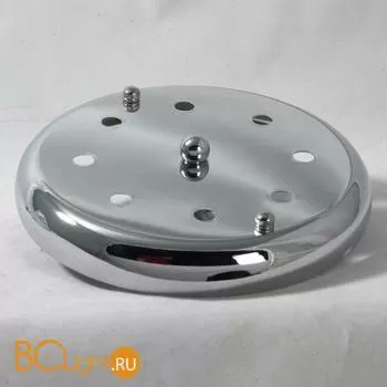 Потолочная люстра Lussole Lion LSP-9940 - Фото 0