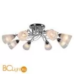 Потолочная люстра Lussole Lion LSP-9940