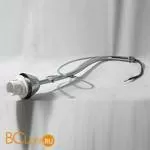 Потолочная люстра Lussole Lion LSP-9940 - Фото 1