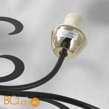 Потолочная люстра Lussole Lion LSP-9952 - Фото 0