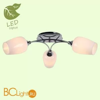 Потолочная люстра Lussole Lion GRLSP-8074