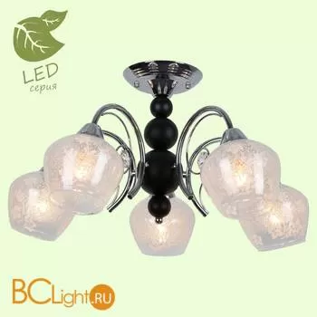 Потолочная люстра Lussole Lion GRLSP-8075