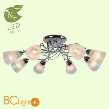 Потолочная люстра Lussole Lion GRLSP-9940