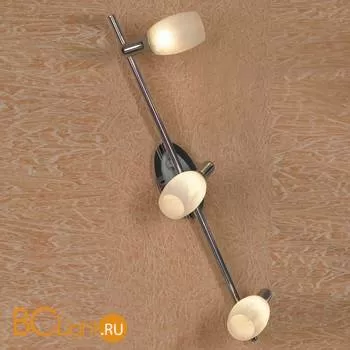 Спот (точечный светильник) Lussole Lissone LSL-8301-03