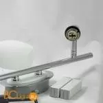 Спот (точечный светильник) Lussole Lissone LSL-8309-04 - Фото 0