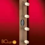 Спот (точечный светильник) Lussole Lissone LSL-8309-04