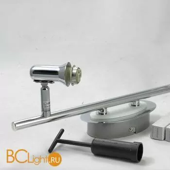 Спот (точечный светильник) Lussole Lissone LSL-8301-02 - Фото 0